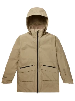 Burton Womens Treeline Gore-Tex 2L Jacket