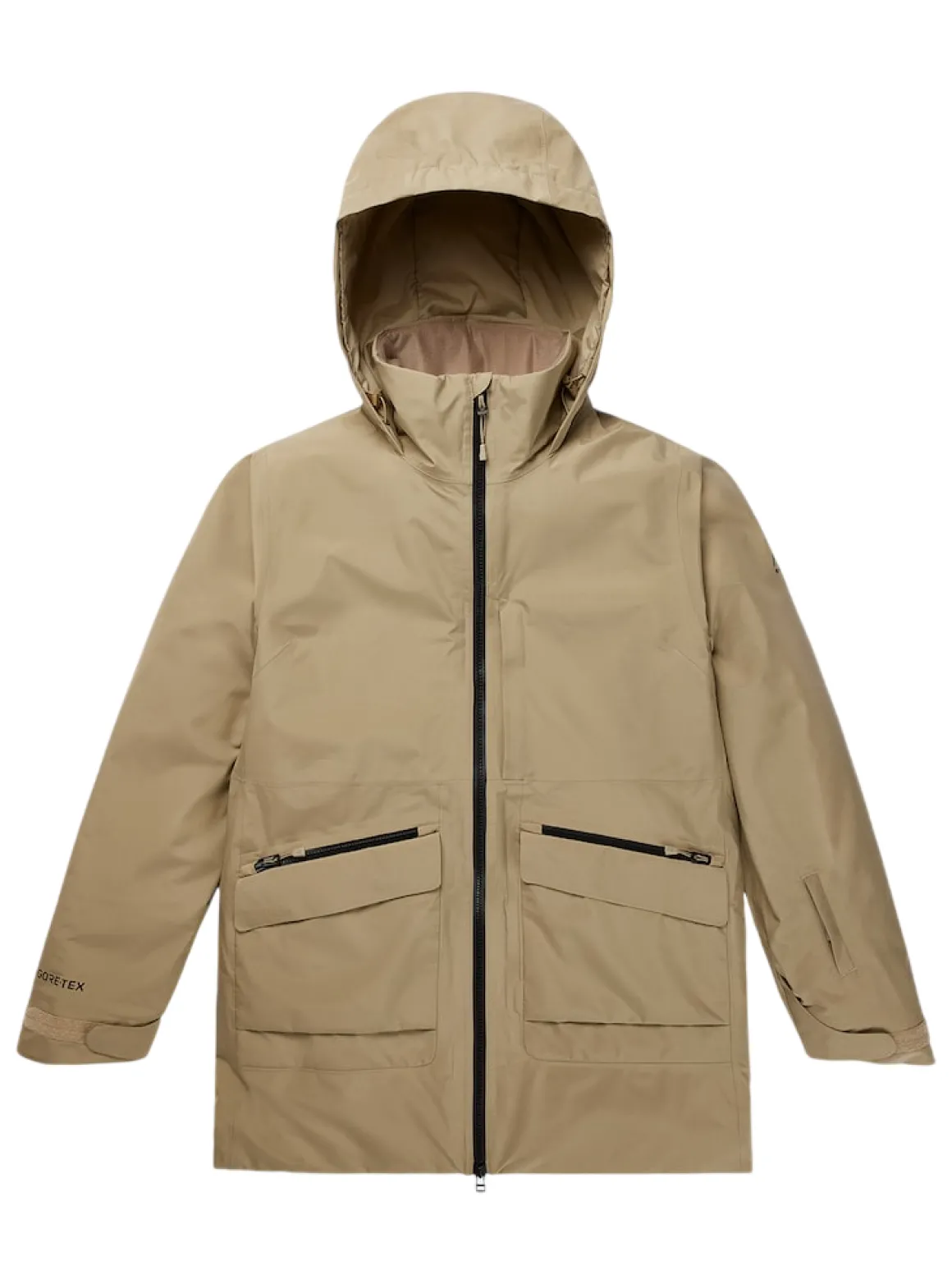 Burton Womens Treeline Gore-Tex 2L Jacket