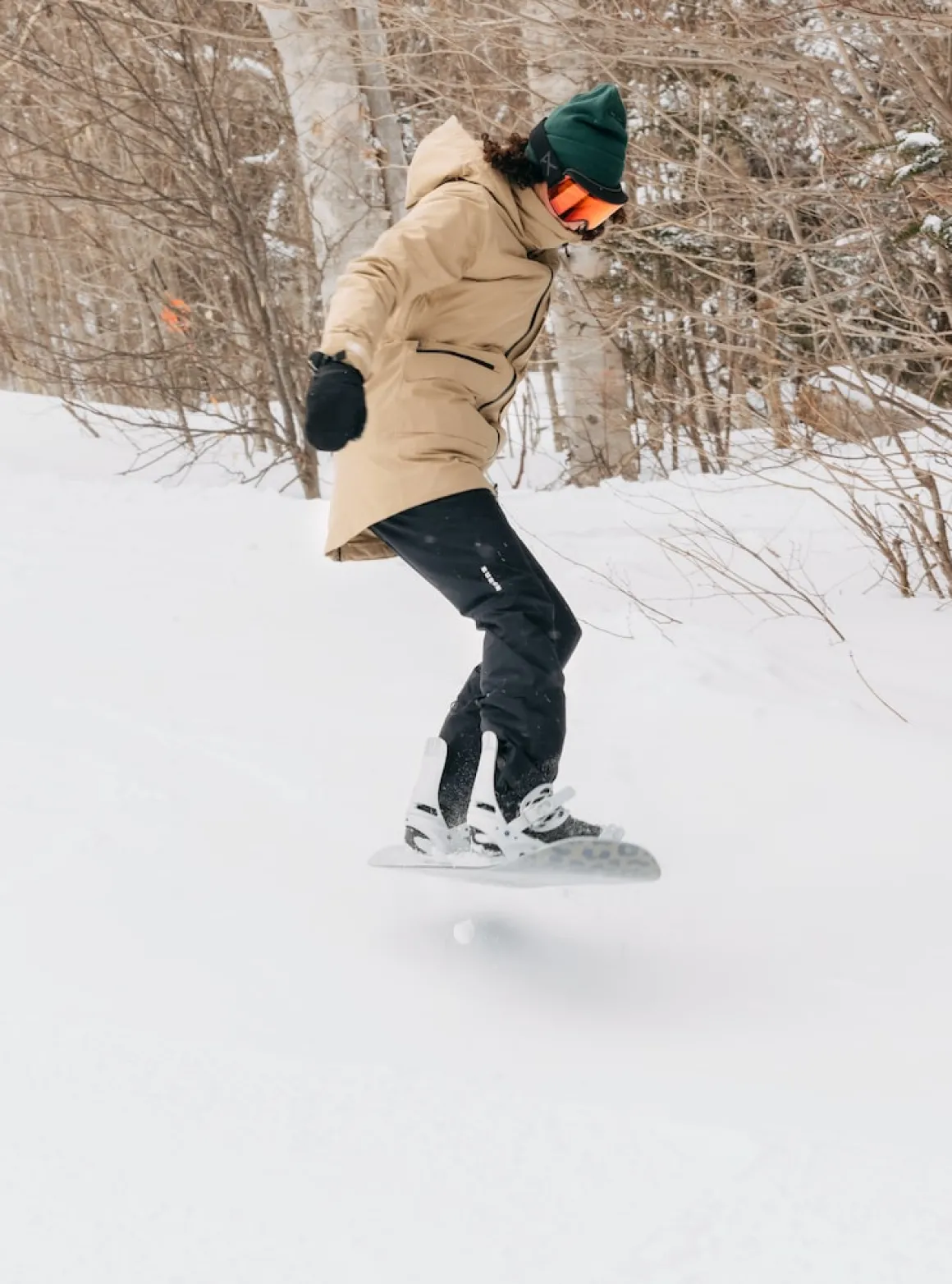 Burton Womens Treeline Gore-Tex 2L Jacket
