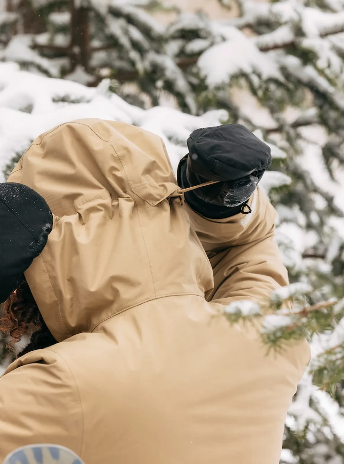 Burton Womens Treeline Gore-Tex 2L Jacket