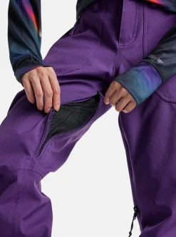 Burton Womens Vida Stretch Pants