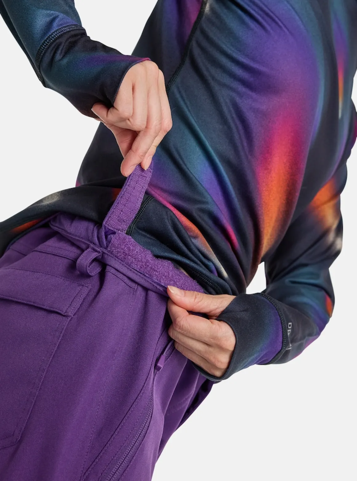 Burton Womens Vida Stretch Pants