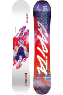 Capita Indoor Survival