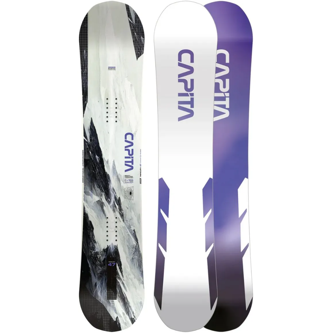 Capita Mercury