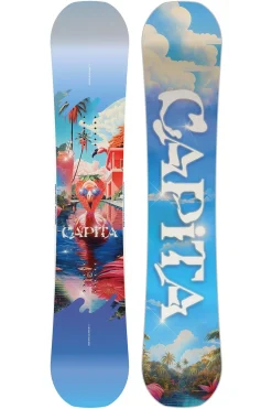 Capita Space Metal Fantasy