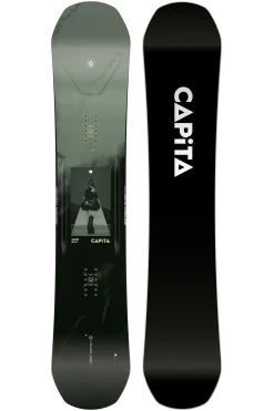 Capita Super D.O.A.
