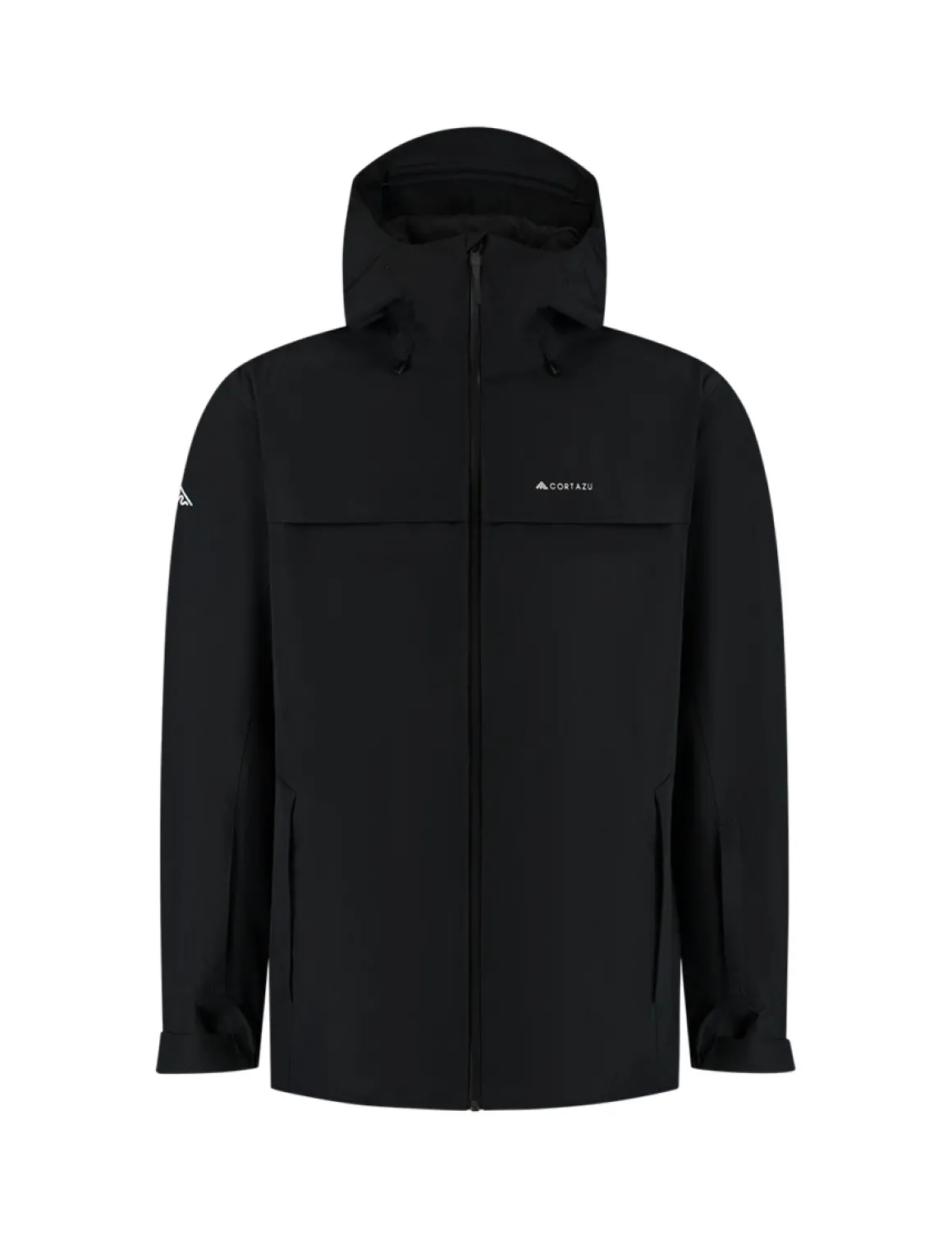 Cortazu Mens Hardshell INS Recycled 2.0
