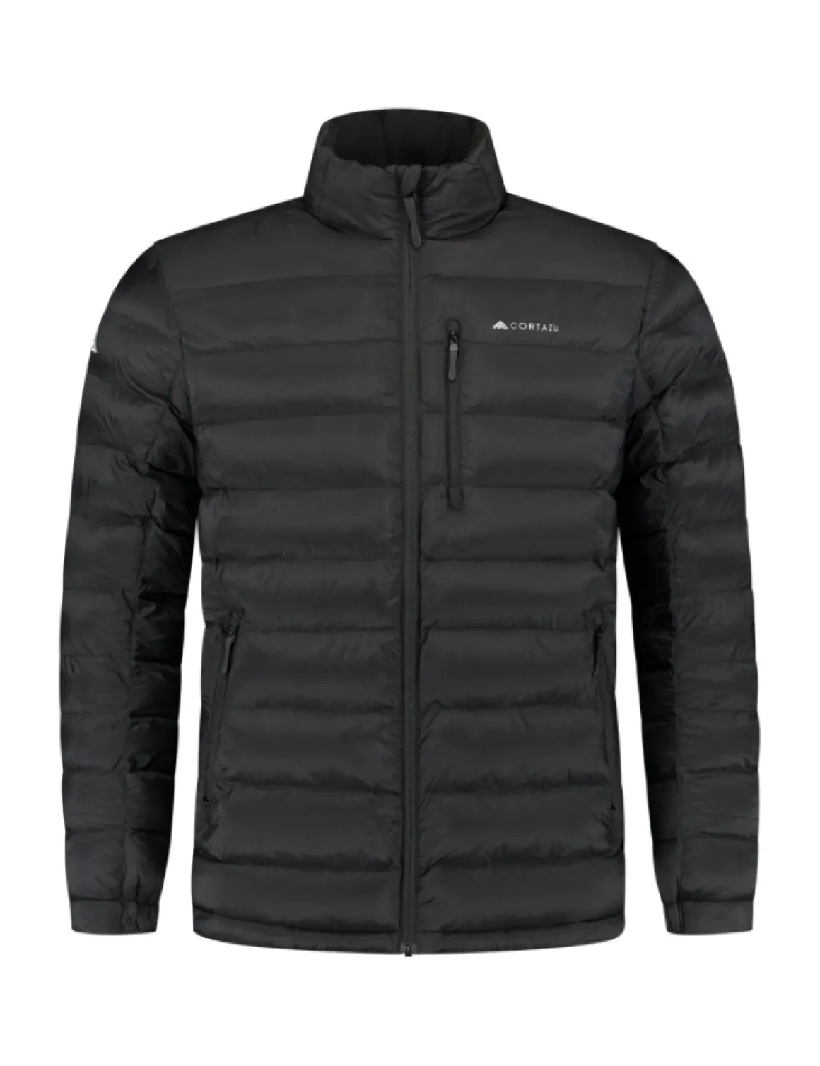Cortazu Mens Mid-layer MNT Recycled 2.0
