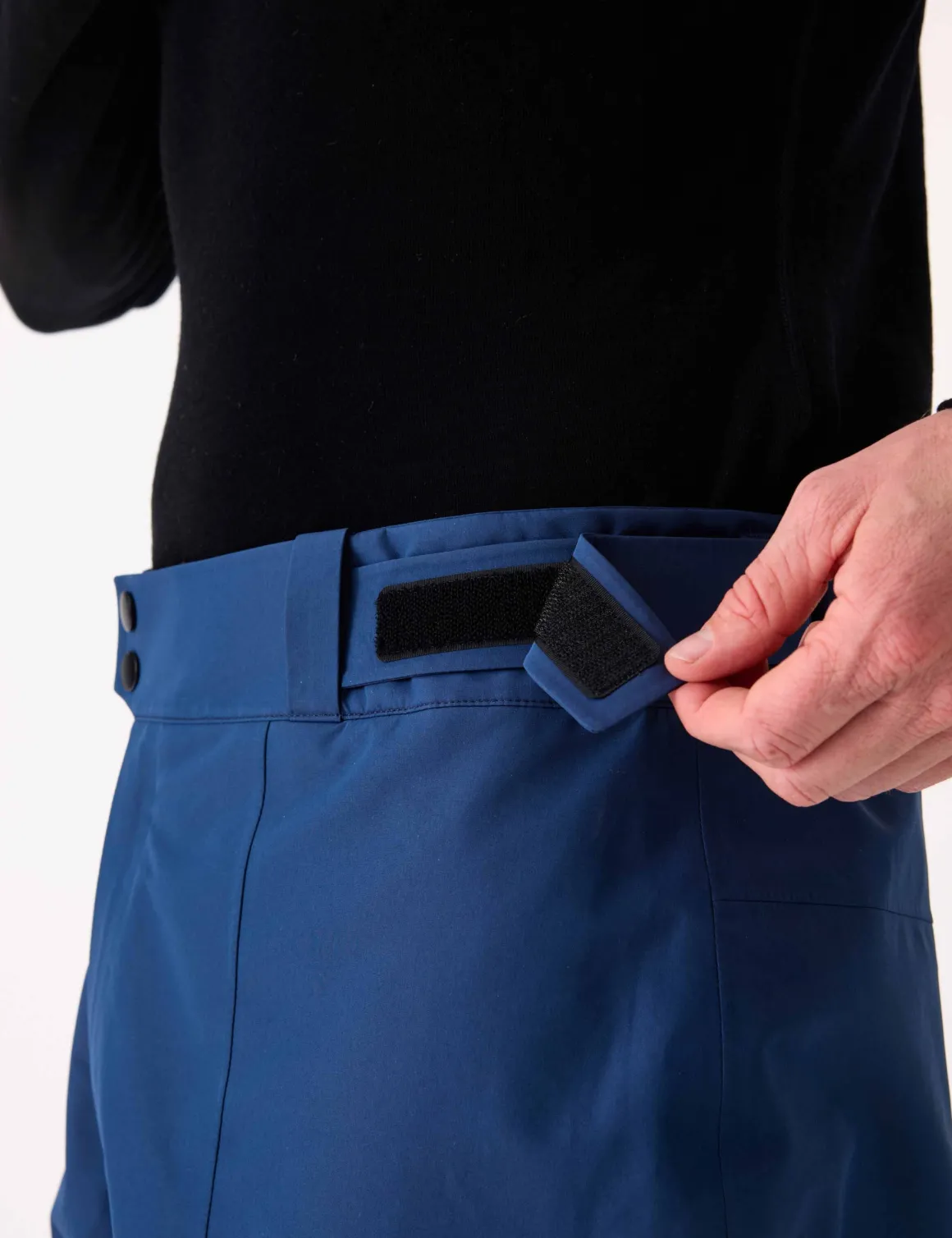 Cortazu Mens Shell Pant MNT Recycled 2.0