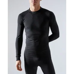 Craft Mens Adv Active Intensity Cn LS