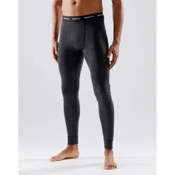 Craft Mens Core Wool Merino Pant