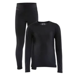 Craft Thermal Baselayer Set Jr