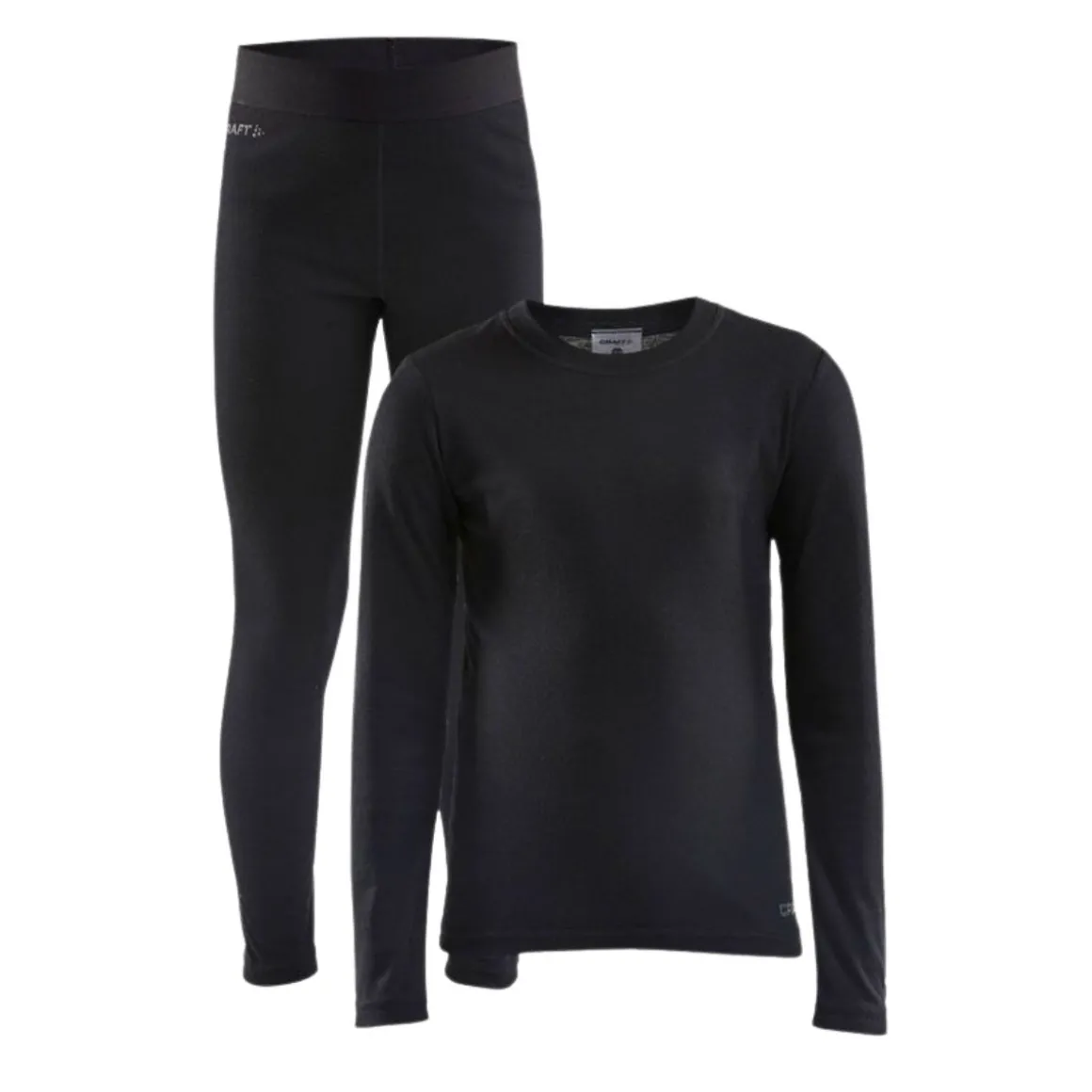 Craft Thermal Baselayer Set Jr