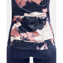 Craft W Adv Endur Graphic Jersey