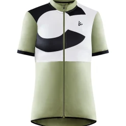 Craft W Core Endur Logo Jersey