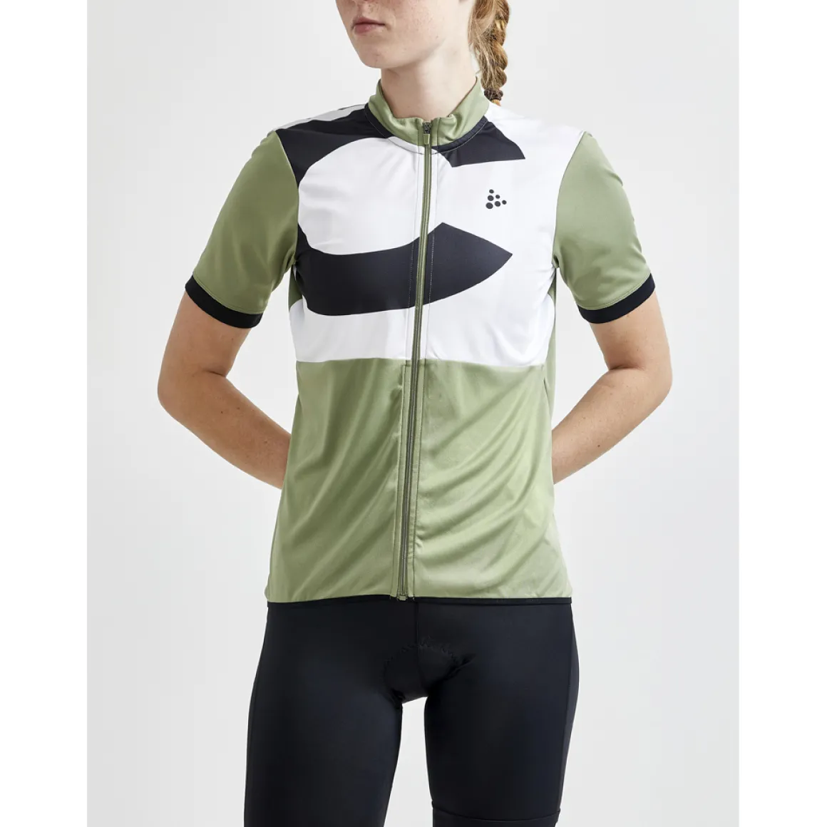 Craft W Core Endur Logo Jersey
