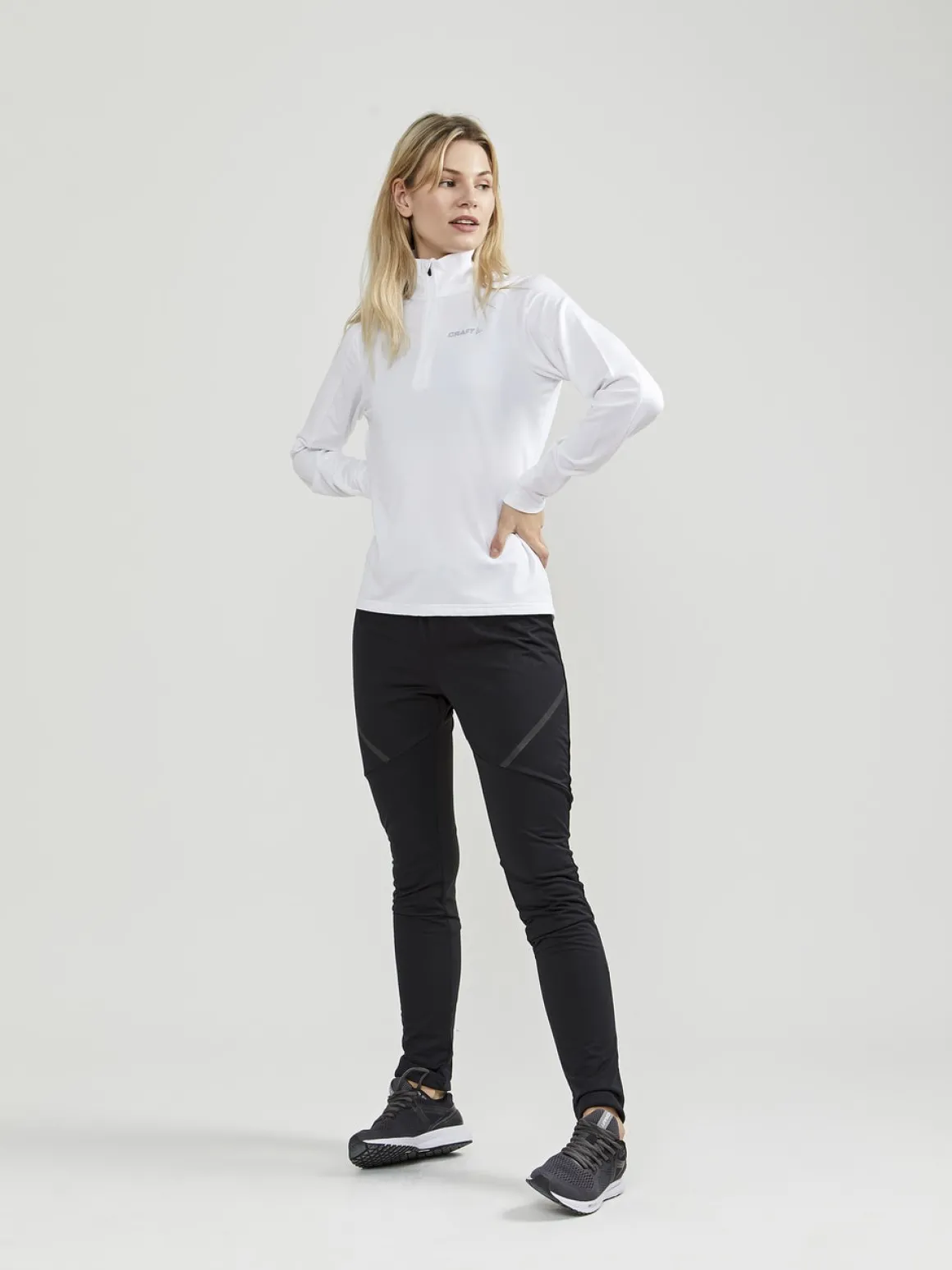 Craft W Core Gain Midlayer