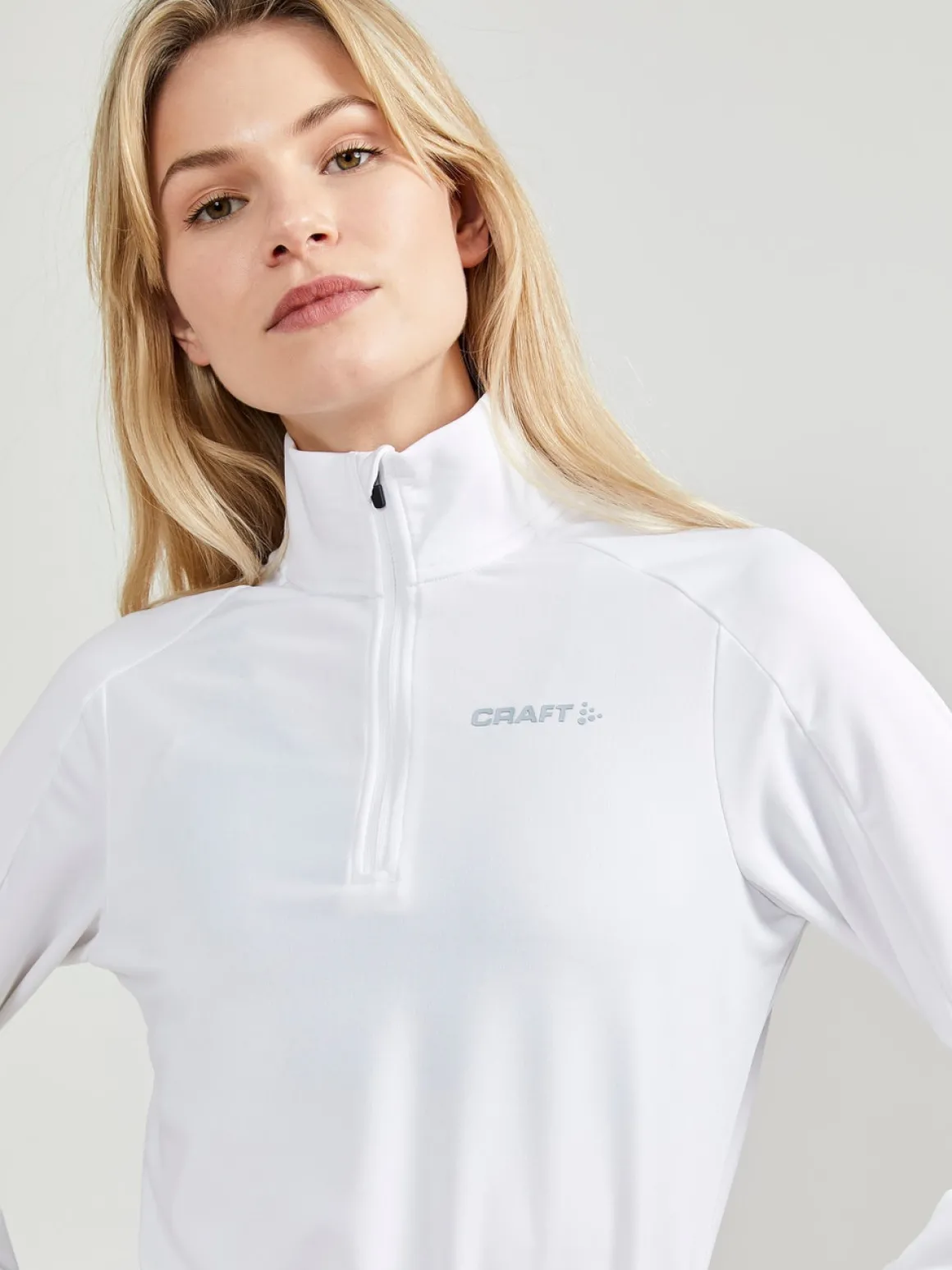 Craft W Core Gain Midlayer