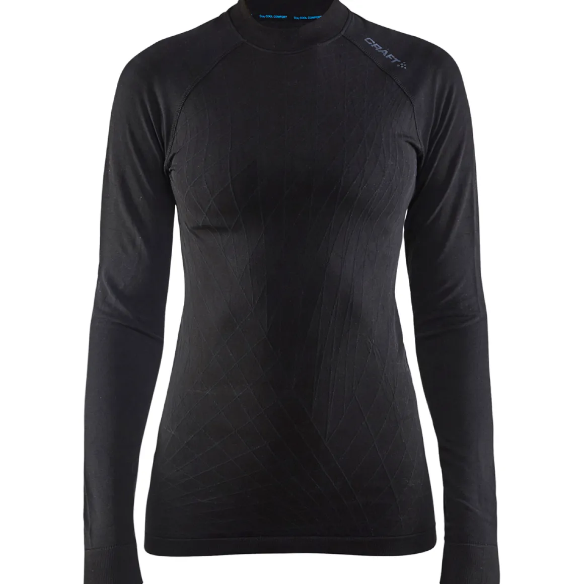 Craft Womens Adv Active Intensity Cn LS