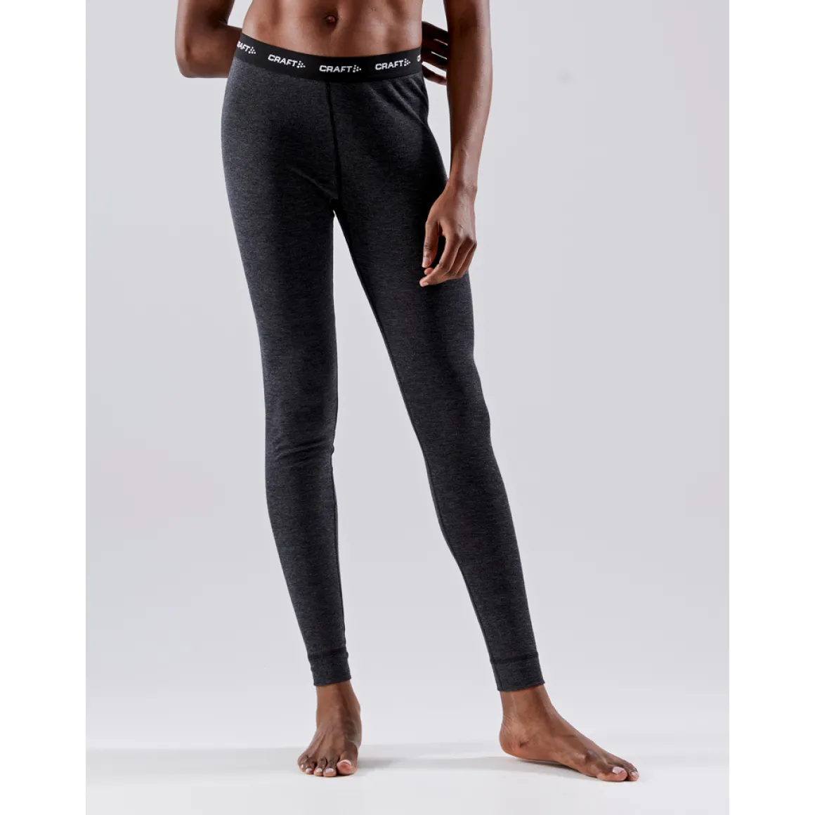Craft Womens Core Wool Merino Pant
