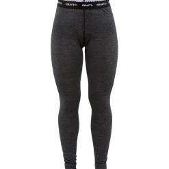 Craft Womens Core Wool Merino Pant