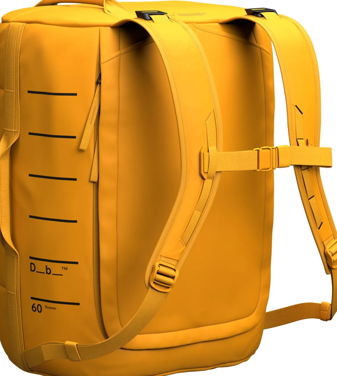 Douchebags Roamer Duffel 40L