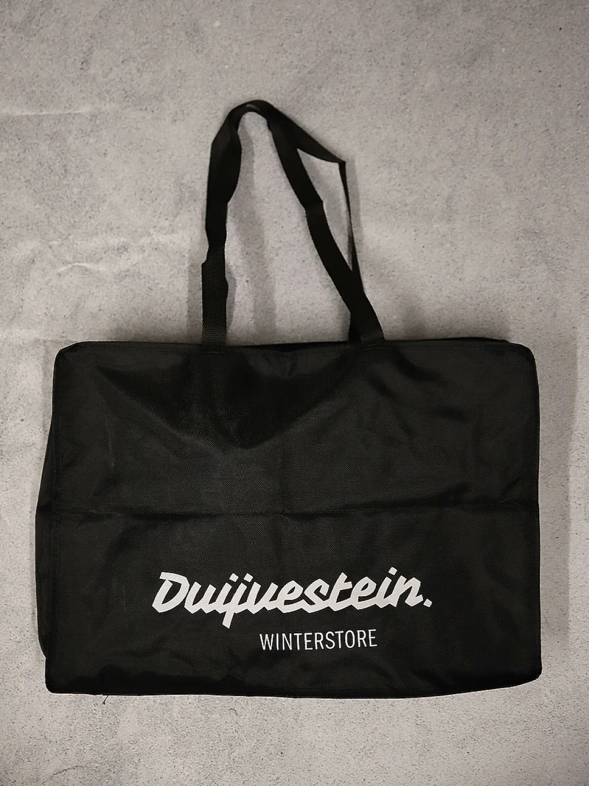 Duijvestein Bootbag