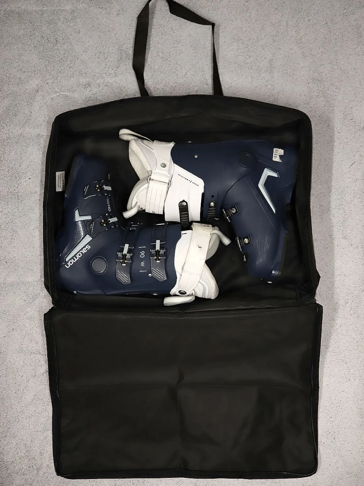Duijvestein Bootbag