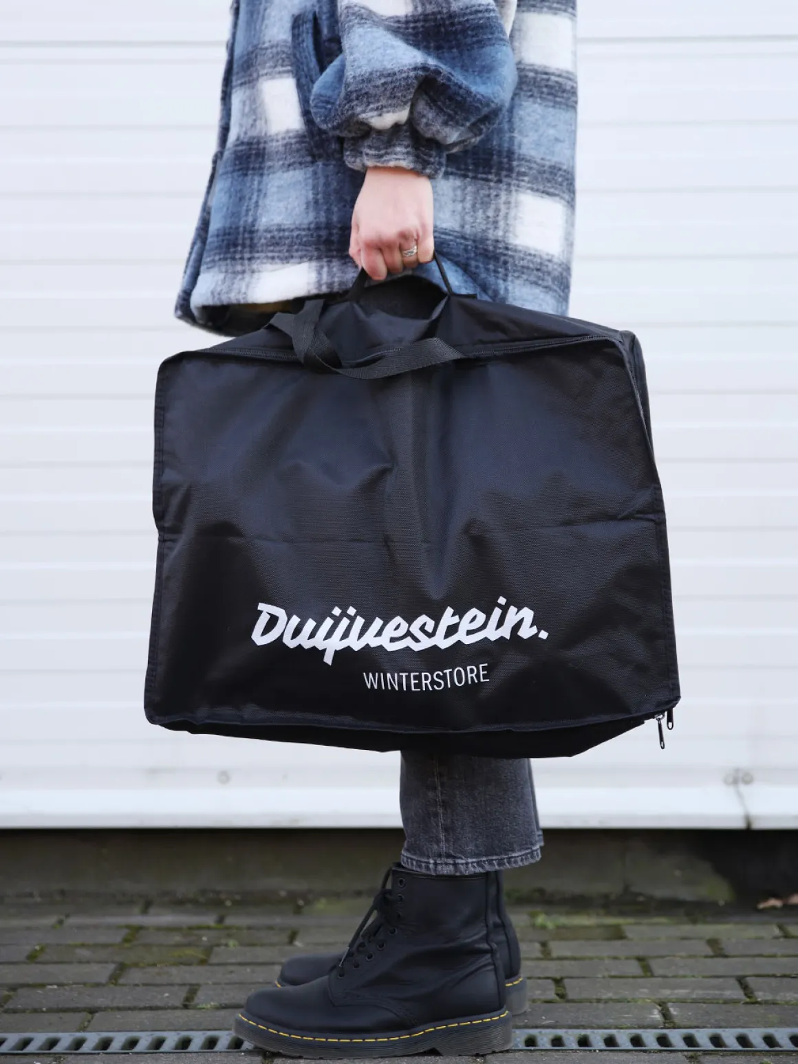 Duijvestein Bootbag