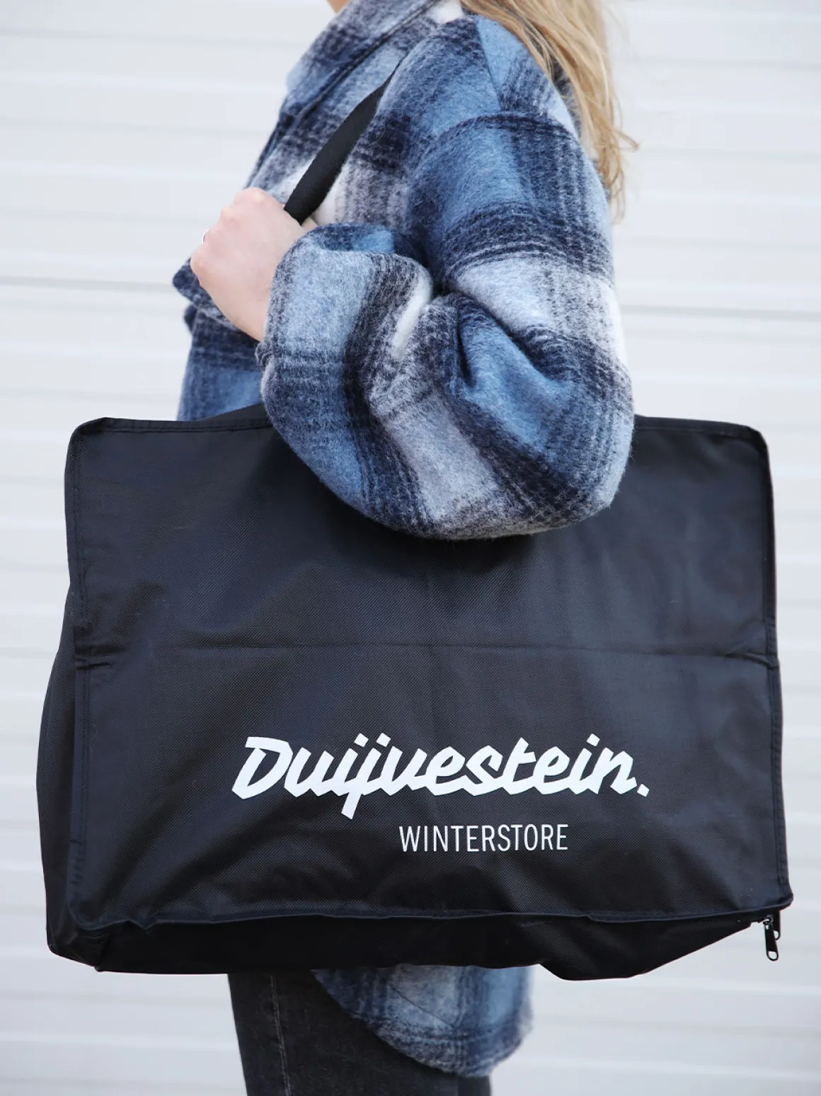Duijvestein Bootbag