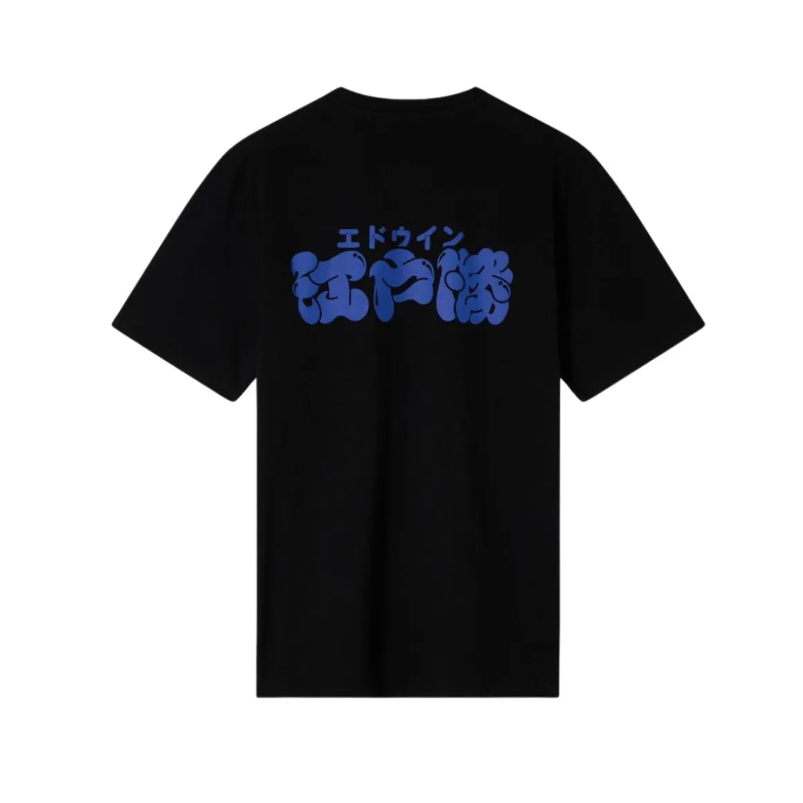 Edwin Europe Edo Win Mens T-shirt