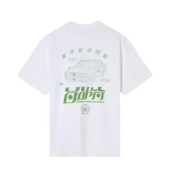 Edwin Europe Staff Mens T-shirt