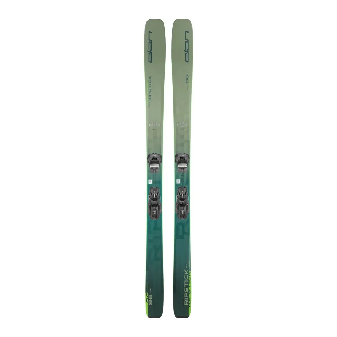 Elan Ripstick 96