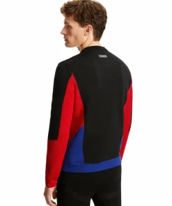 Falke SK Crew Neck Pullover m