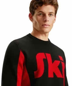 Falke SK Crew Neck Pullover m