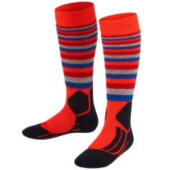 Falke SK2 Intermediate Stripes Kids