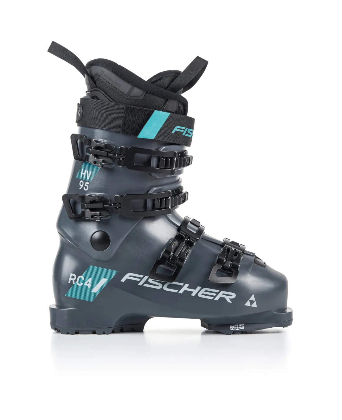 Fischer RC4 95 Hv Vac Gw