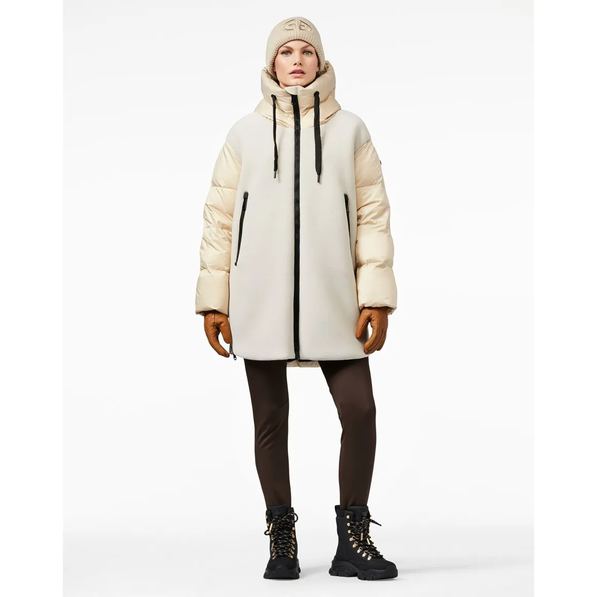 Goldbergh Cain Jacket