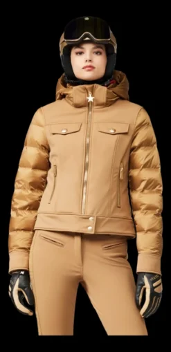 Goldbergh Canyon Ski Jacket