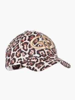 Goldbergh Caterina Baseball Cap
