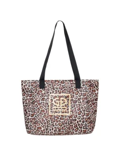 Goldbergh Divine Shopper Bag