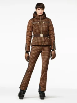 Goldbergh Galaxy Ski Jacket