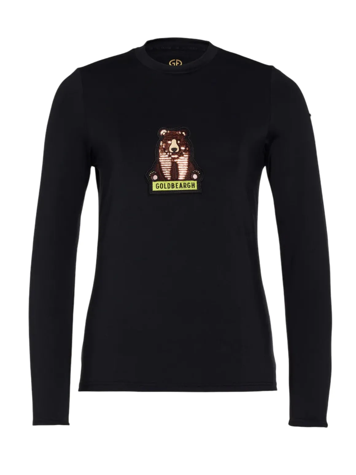 Goldbergh Goldbeargh Long Sleeve Tee