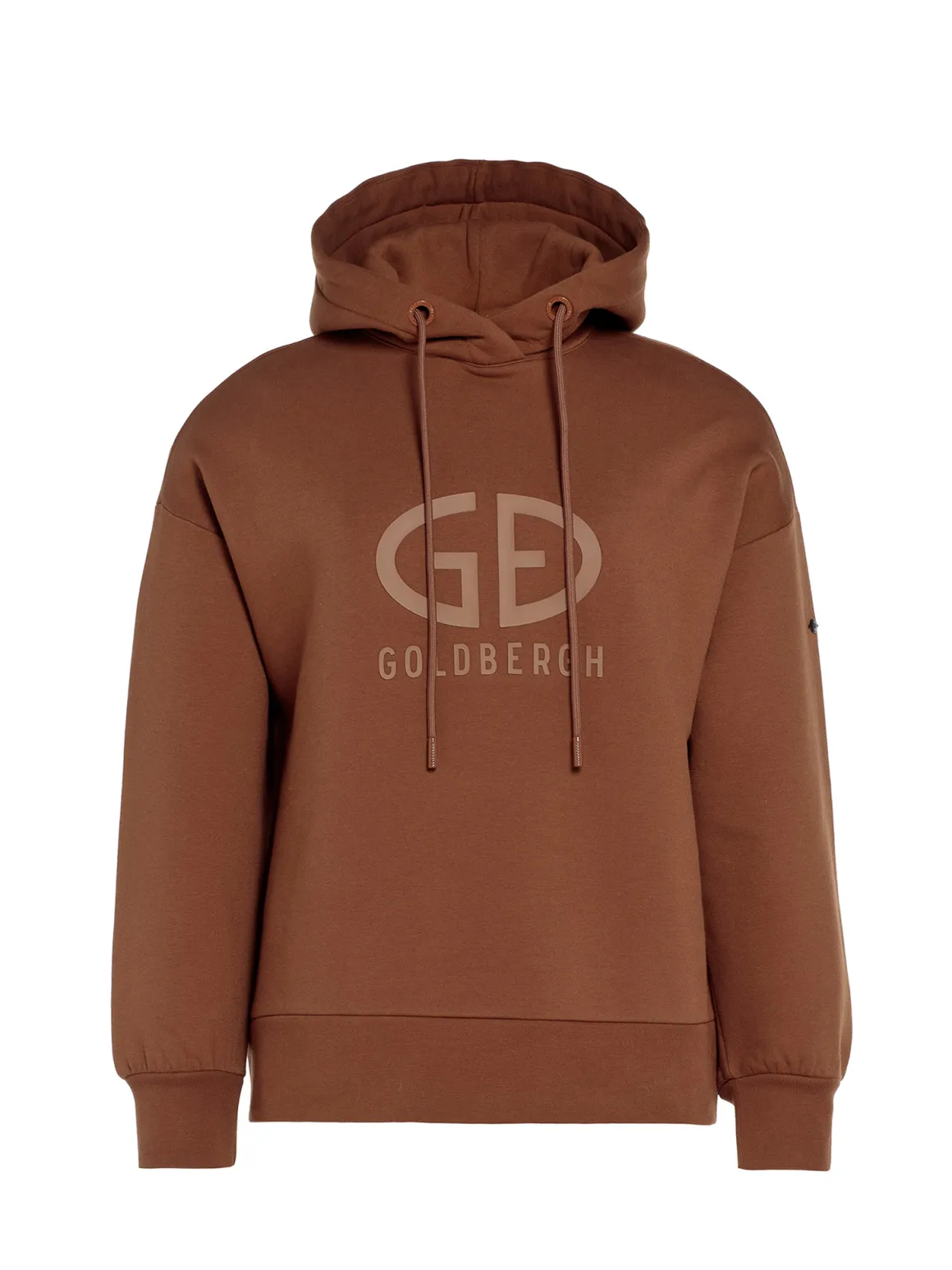 Goldbergh Harvard Hooded Sweater