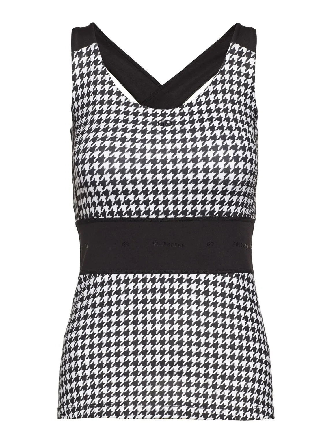 Goldbergh Peggy Sleeveless Top