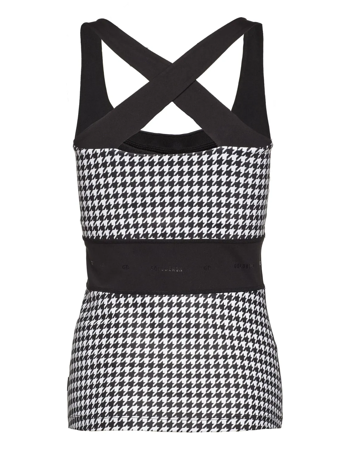 Goldbergh Peggy Sleeveless Top
