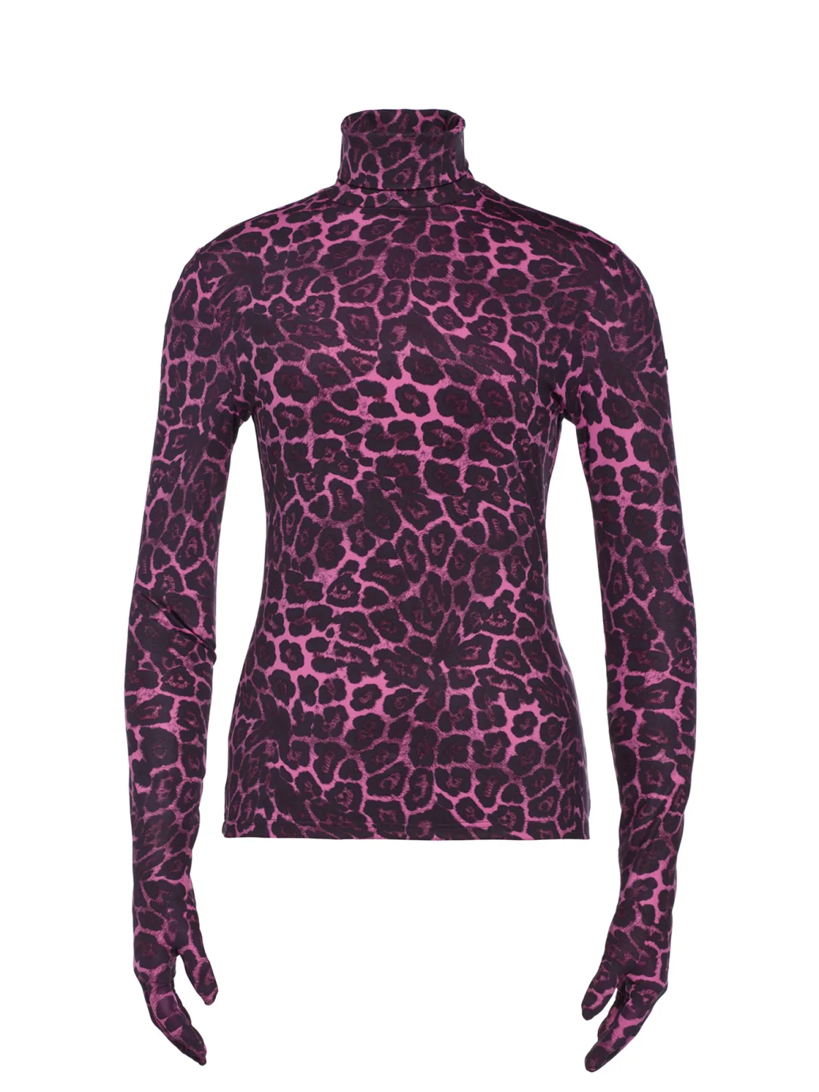 Goldbergh Temptress Pully L_S