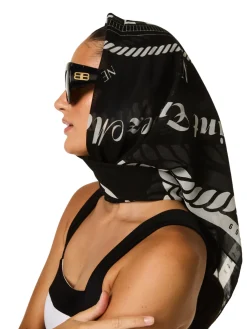 Goldbergh Womens Atlas Scarf