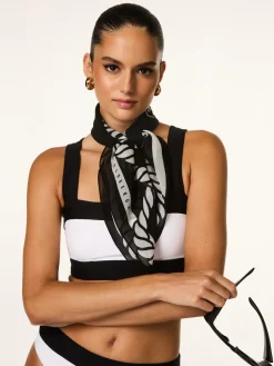 Goldbergh Womens Atlas Scarf