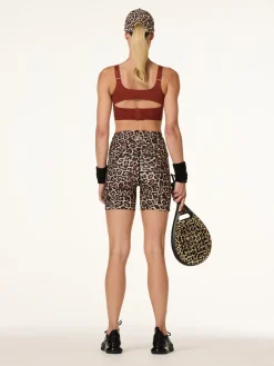 Goldbergh Womens Bastet Short